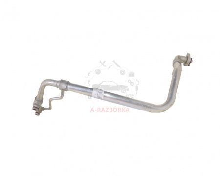 Трубка кондиционера магистральная с внутренним теплообменником AUDI A3 5Q1816738E / 5Q1816738B