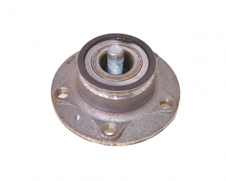 Ступица задняя  AUDI A3 8V0598611