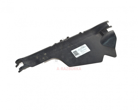 Защита поперечного рычага правая  AUDI  S4 8W0505562A