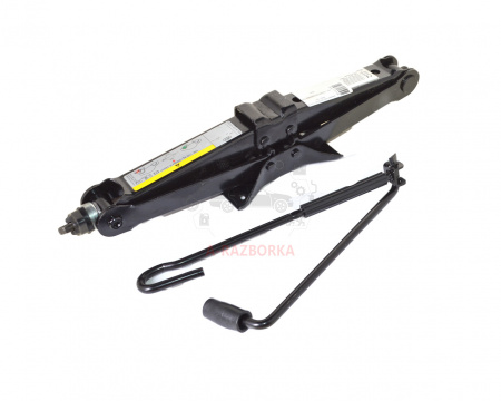 Домкрат AUDI A3 8V0011031A 4H0011221