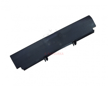 Накладка багажника внутренняя задняя AUDI S4 8W5863471B4PK