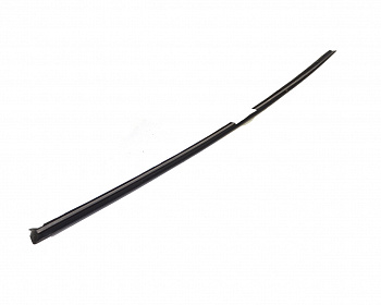 Накладка лобового стекла левая  AUDI A3 8V5854327A9B9 / 8V5854327