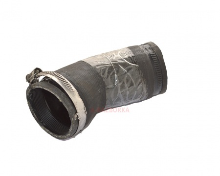 Патрубок интеркулера напорный AUDI A3 5Q0145838