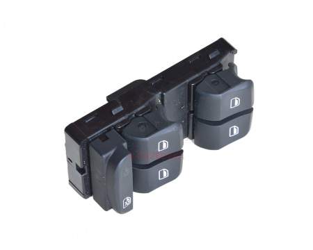 Кнопка стеклоподъёмника двери передней левой AUDI A3 8V0959851