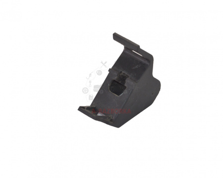 Кронштейн блока управления крышки багажного отсека AUDI A4/A5 S4/S5 8W0907739