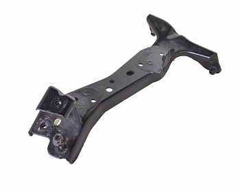 Кронштейн крыла левый AUDI A3 8V0821135A