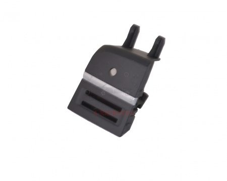 Заглушка панели управления мультимедией (монетница) AUDI A3 8V1858323A6PS