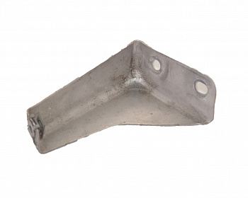 Кронштейн днища левый AUDI S4 8W0802419