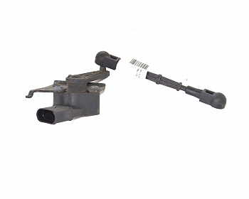 Датчик дорожного просвета левый AUDI S4 8W0941309C