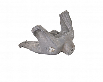 Кронштейн двигателя левый AUDI A4/S4 A5/S5 A6/S6 A7 Q5 Q8 8W0199307L