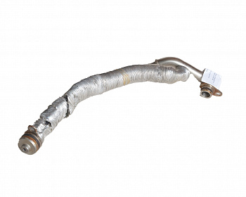 Патрубок системы охлаждения  AUDI A3 06K121497AD