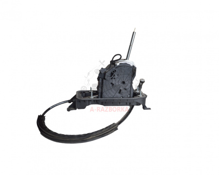 Механизм переключения передач (Кулиса АКПП) AUDI A3 8V1713023AH