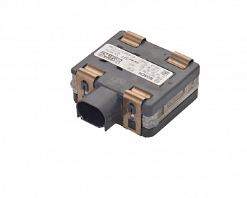 Блок радара задний левый AUDI S4 4M0907590D