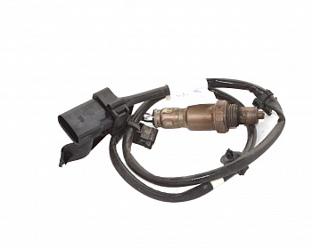 Лямбда-зонд (за катализатором) AUDI S4 8W0906265AC