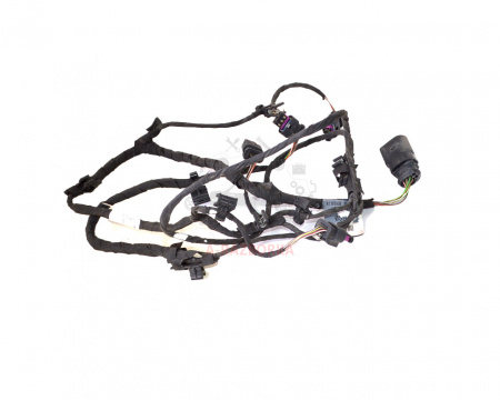 Проводка бампера переднего AUDI A3 8V0971085J / 8V0971085H