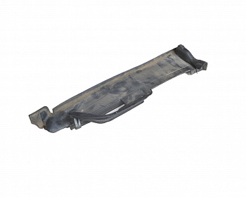 Накладка крыла левая (под капотом) AUDI A3 8V0821169E