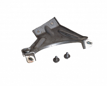 Кронштейн выхлопной системы на двигателе  AUDI A3 5Q0253249 5Q0253461B