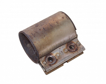 Хомут двойной глушителя AUDI A3 1K0253141T