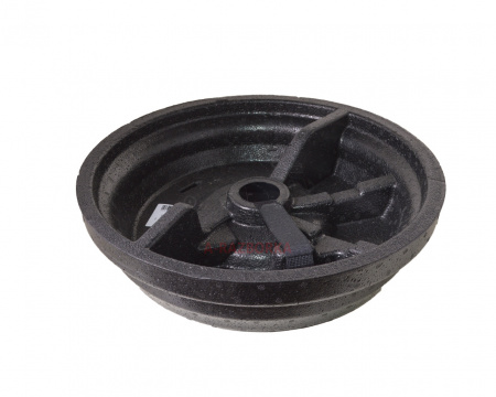 Ящик для инструмента в багажнике (пенопласт) AUDI A3 8V3012109G