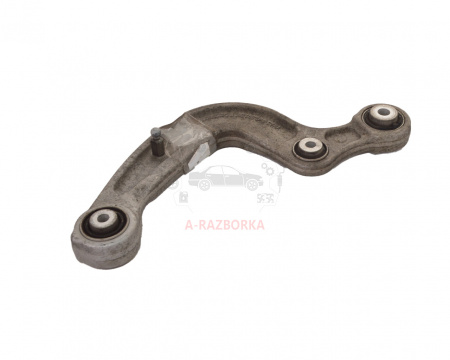 Рычаг задний верхний правый AUDI S4 A4/A5 8W0505324F Рычаг задний верхний правый AUDI S4 A4/A5 8W0505324F