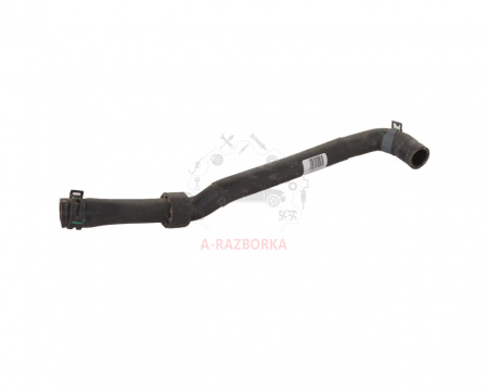 Патрубок системы охлаждения AUDI S4 8W0122049A