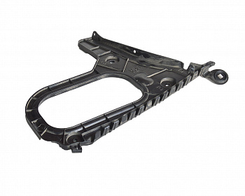 Кронштейн заднего бампера левый AUDI A3 с 2017г 8V5807377A