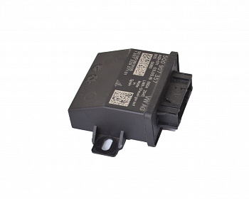 Блок управления системы освещения и корректора фар AUDI A3 5Q0907357