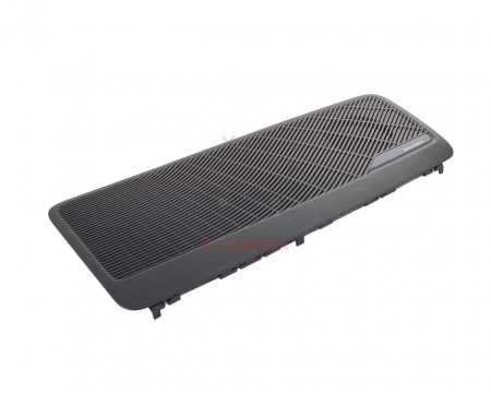 Накладка динамика полки багажника правая AUDI S4 8W5035406C4PK