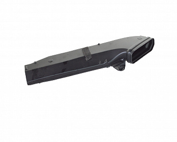 Воздуховод торпеды левый  AUDI S4/S5 A4/A5/A6 8W1819655A