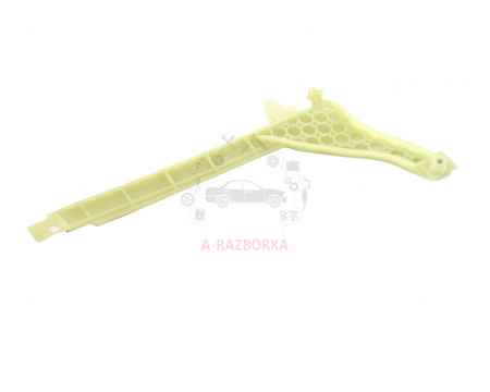 Направляющая стекла двери задней правой AUDI S4 8W0839068