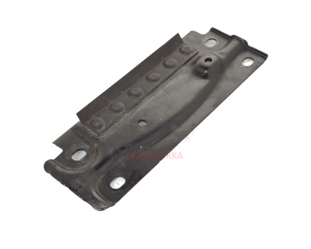 Кронштейн глушителя задний AUDI A4/S4 A5/S5 RS4 RS5  8W0803183A