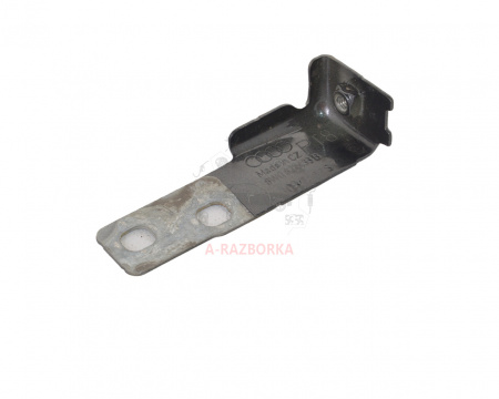 Кронштейн крыла левый AUDI A4/S4 8W0821433A 8W0821433B