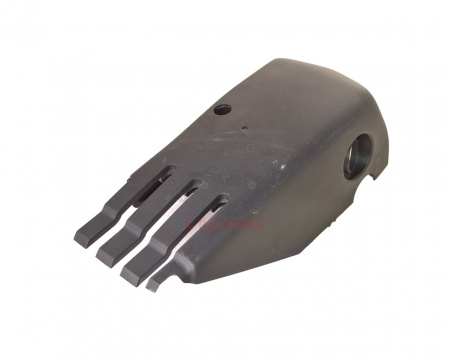 Накладка рулевой колонки нижняя AUDI A3 8V0953512J4PK