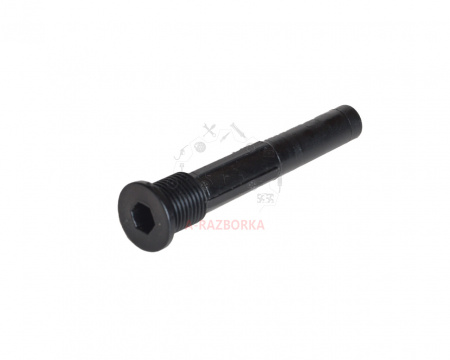 Масляная трубка коробки передач AUDI Q3 09P321363