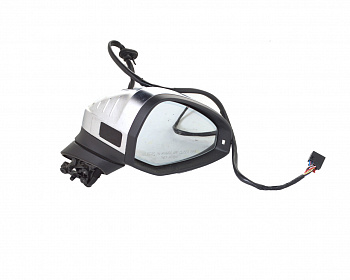 Зеркало правое  AUDI S4 8W1857410D9B9 8W0857527C3Q7 8W0857536L