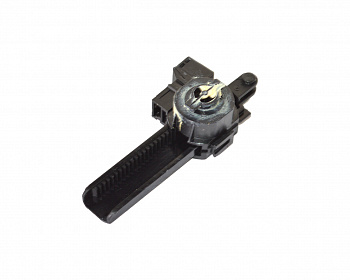 Тормозной элемент крышки бардачка AUDI A3 8V1880324/8V1858309