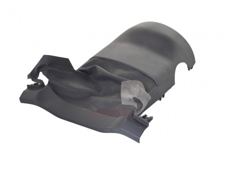 Накладка рулевой колонки верхняя AUDI A4 A5 S4 8W09534914PK