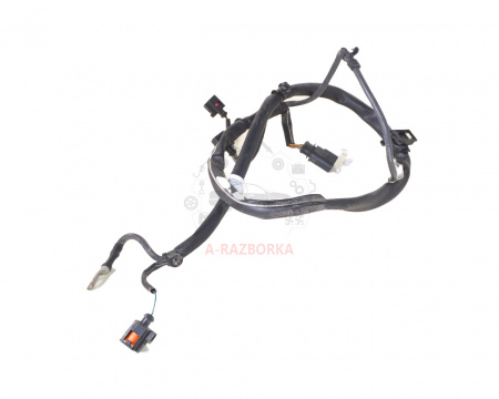 Проводка генератора AUDI A3 5Q0971230ES
