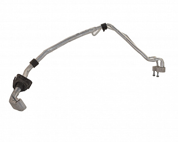 Трубка системы кондиционирования AUDI S4 8W0816738Q
