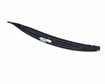 Накладка полки багажника AUDI A3 8V5863433B