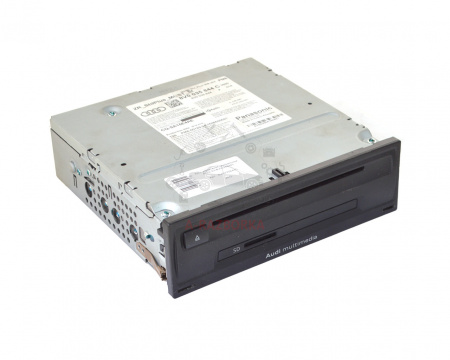 Блок управления центральный AUDI A3 8V0035844C