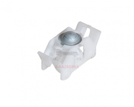 Кронштейн тормозной педали AUDI A3 5Q0721165C