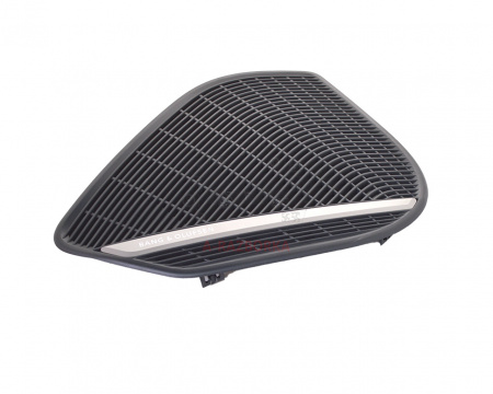 Накладка динамика задней двери левая AUDI S4 8W0035293A4PK
