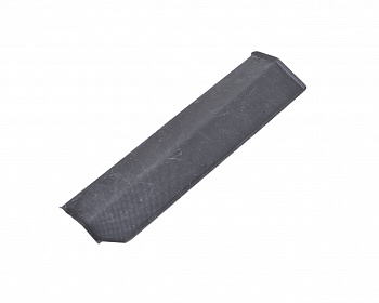 Коврик бардачка черный AUDI A3 8V58571054PK