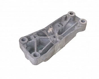 Кронштейн коробки передач левый AUDI A3 1K0199117AM