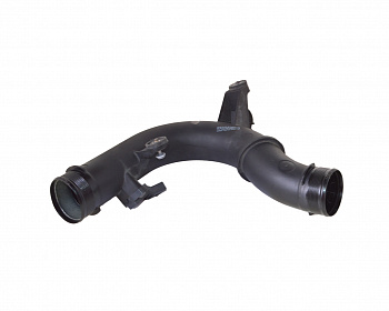 Патрубок интеркулера с датчиком давления AUDI A3 5Q0145770 / 03G906051E
