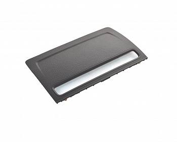 Накладка дисплея навигации AUDI A3 8V0857186E6PS