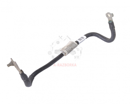 Провод массы AUDI A3 5Q0971250L