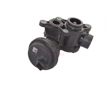 Клапан воды AUDI S4/S5/S6 A4/A5/A6/A7/A8 Q5/Q7/Q8 RS4/RS5 06M121678F