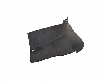 Накладка заднего фонаря правая AUDI S4 8W5945254